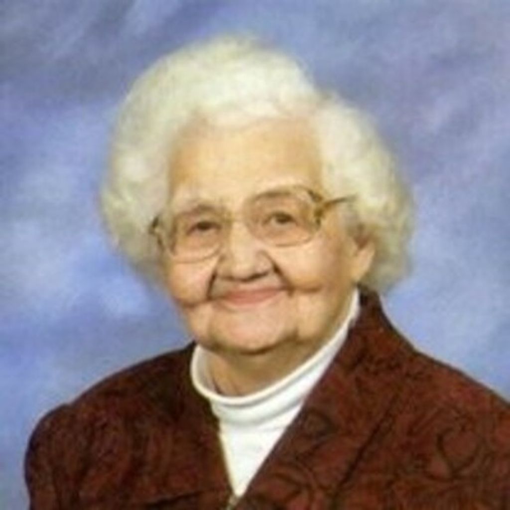 Carrie Ellen D. Shiflet