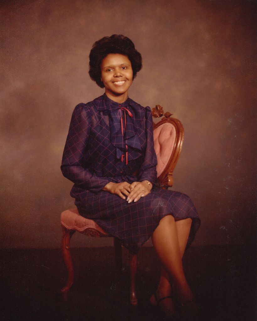 Evelyn S. Hayes