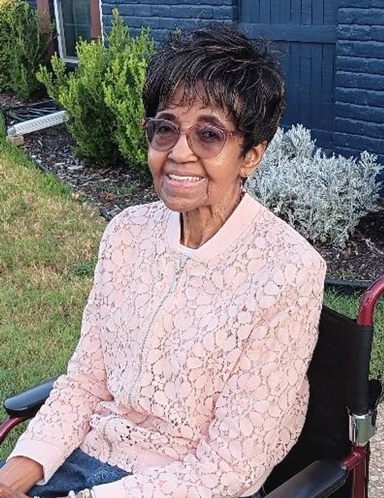 Marcella Ella Conley Profile Photo