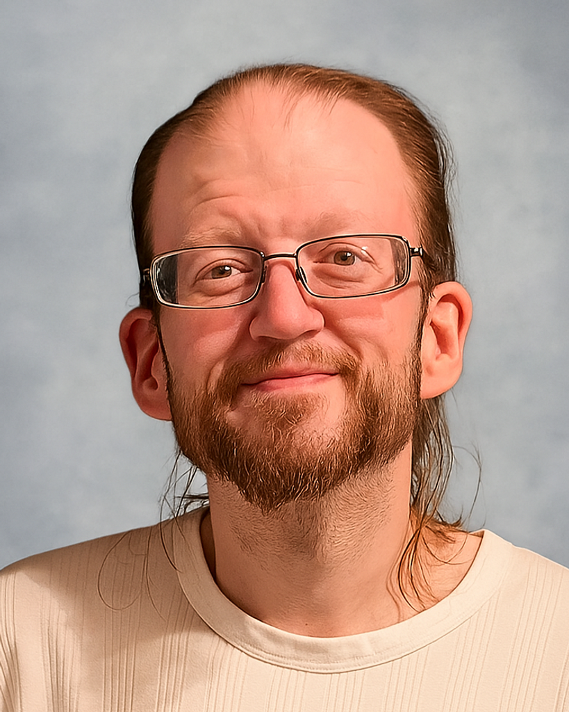 Richard "Ricky" Folgate