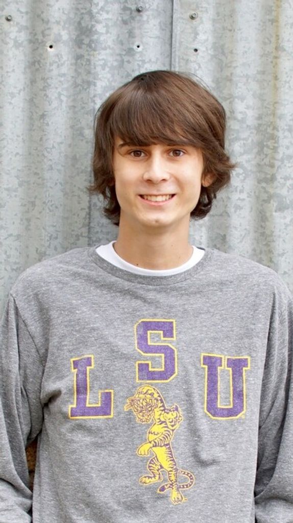 Cole Howell