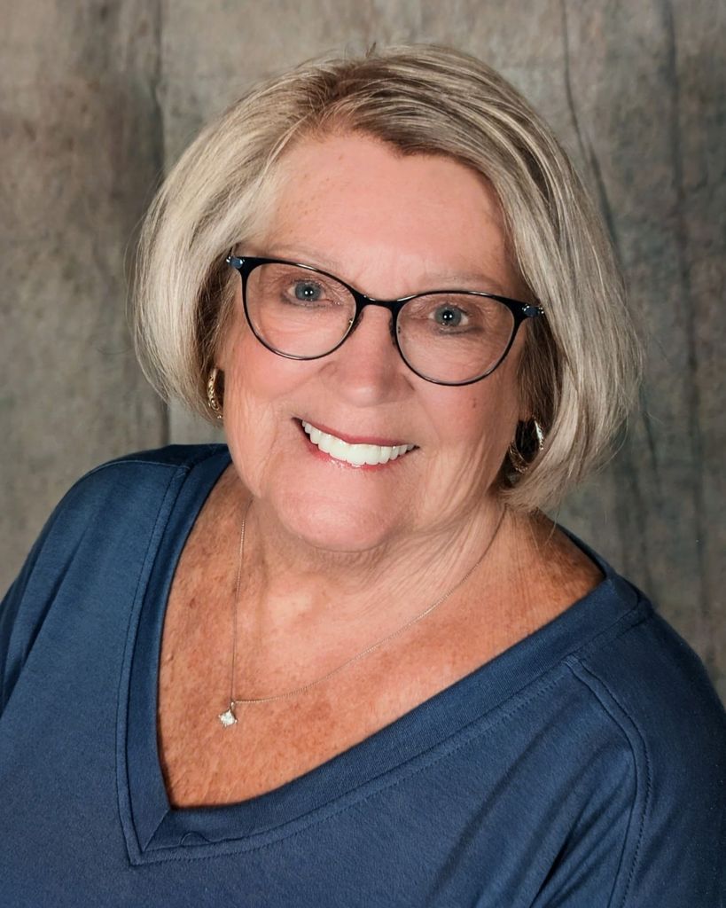 Mary Jo Stewart Profile Photo