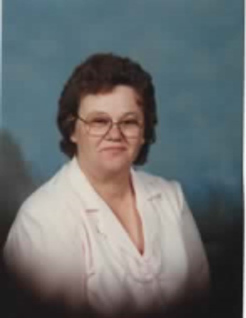 Dorothy Marie Carter
