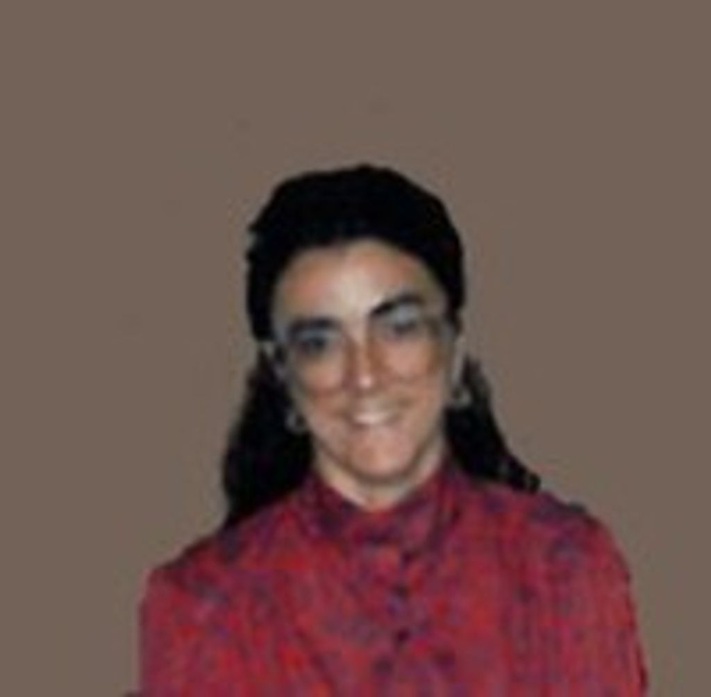 Susan Boudreaux Ramzan