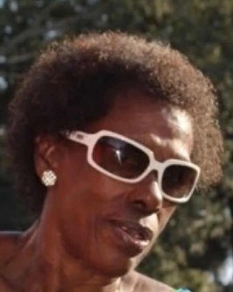 Jennifer Jassaint Profile Photo