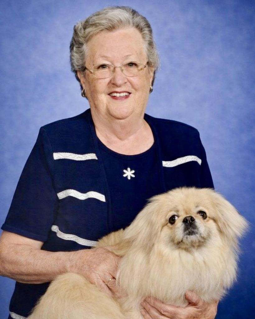 Doris Maye Jackson Bobbitt Profile Photo