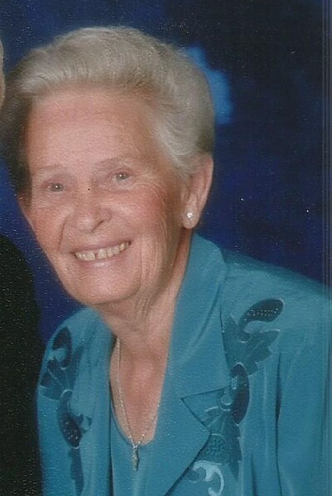 Margaret S Leary Profile Photo