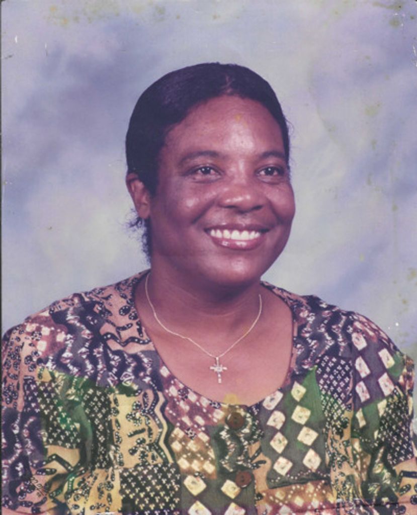 Ms. Esmie Moffatt