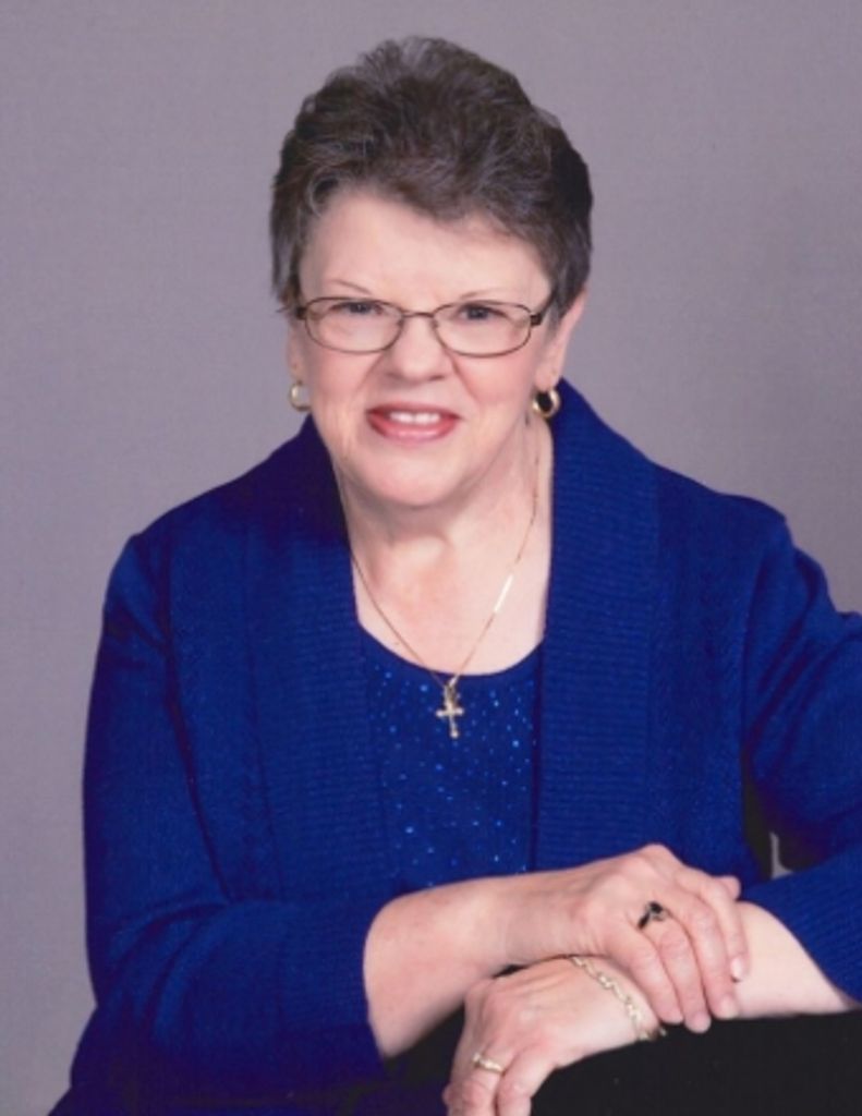 Shirli  A. Hottenstine Profile Photo