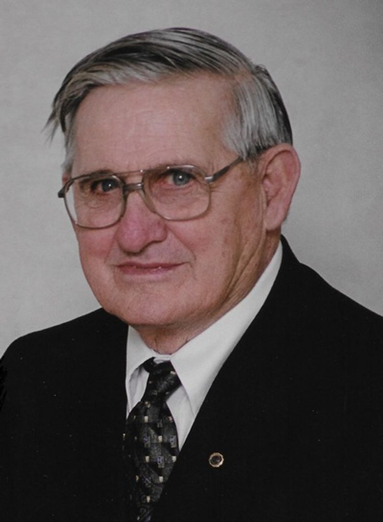 Glynn T. Noonan Profile Photo