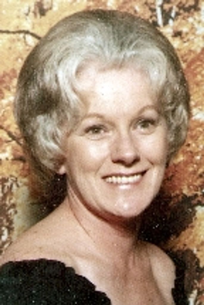 Dolores M. "Lorrie" Vatter
