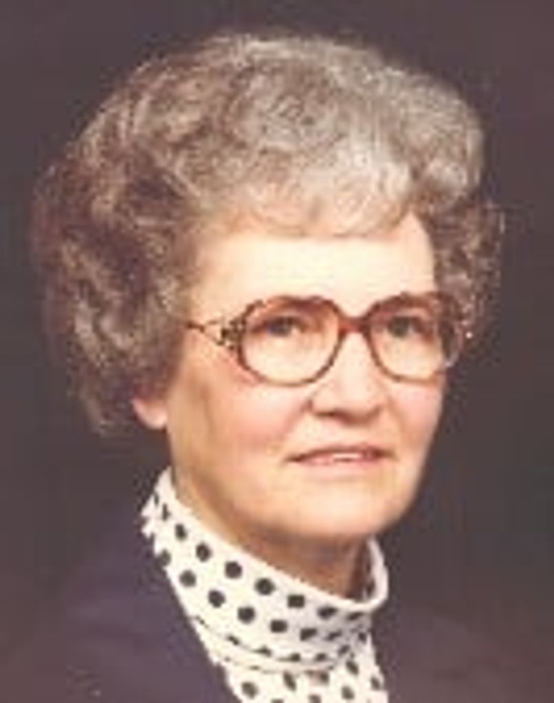 Ada Gaddy Smith