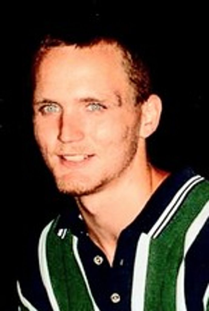 James Cecil Thomas Reese