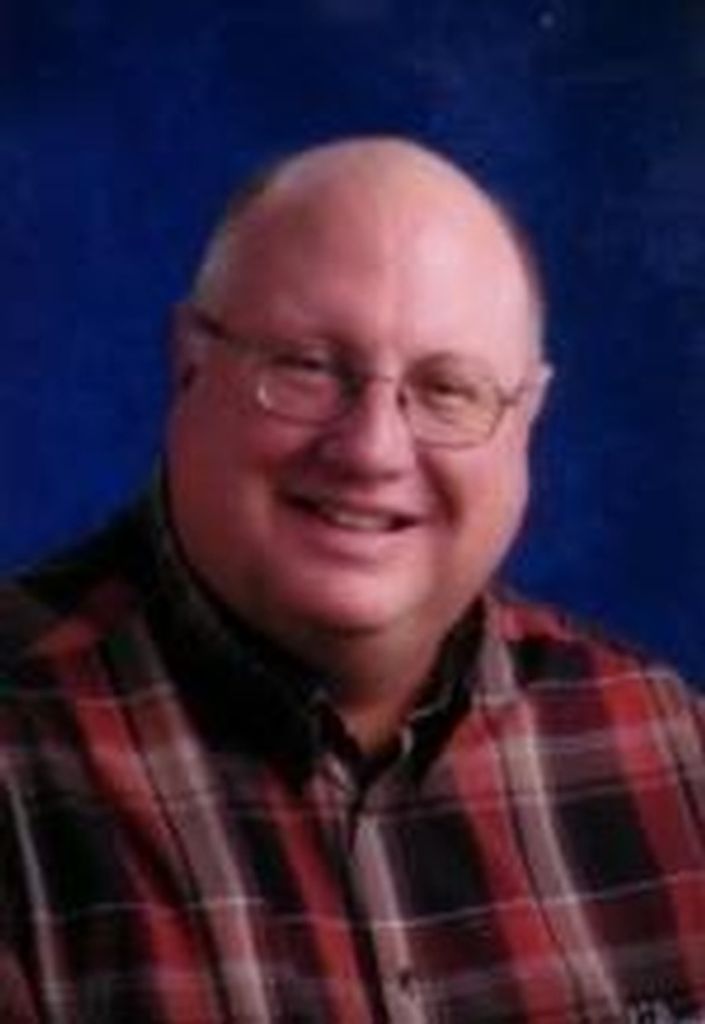 Steven James Lebsock