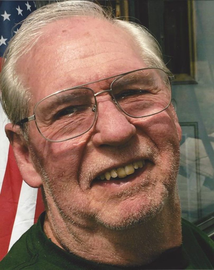 Tolbert Walker Moore Profile Photo