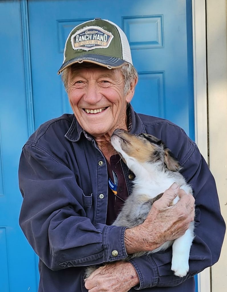 Floyd Ray Bauer Profile Photo