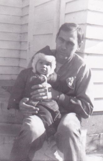 Duane "Pete" Edward Stelling photo gallery thumbnail 6 of 38