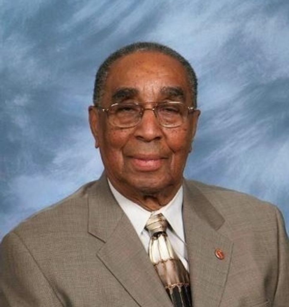 Walter L. Fore Profile Photo