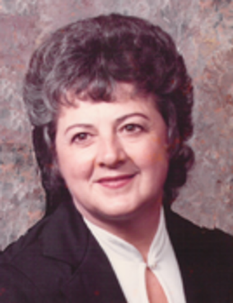 Marguerite Rose (Boissett) Brigley