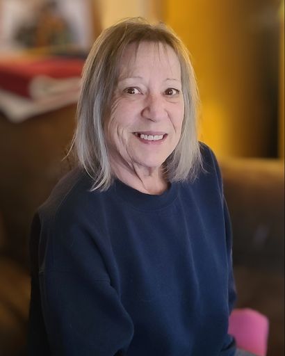 Becki Sue Benjamin's obituary image
