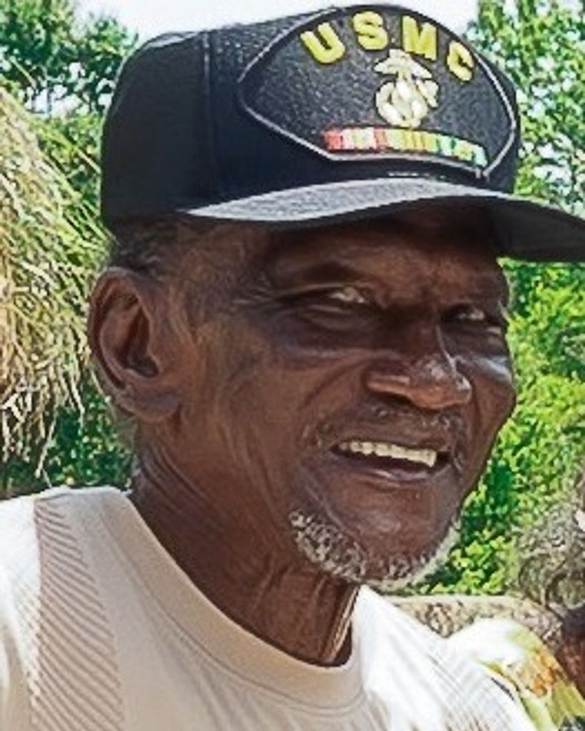 Ralph Samuel, Sr. Profile Photo