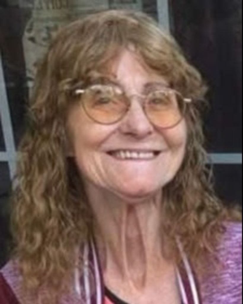 Shirley Roselyn (Evans) Byrd