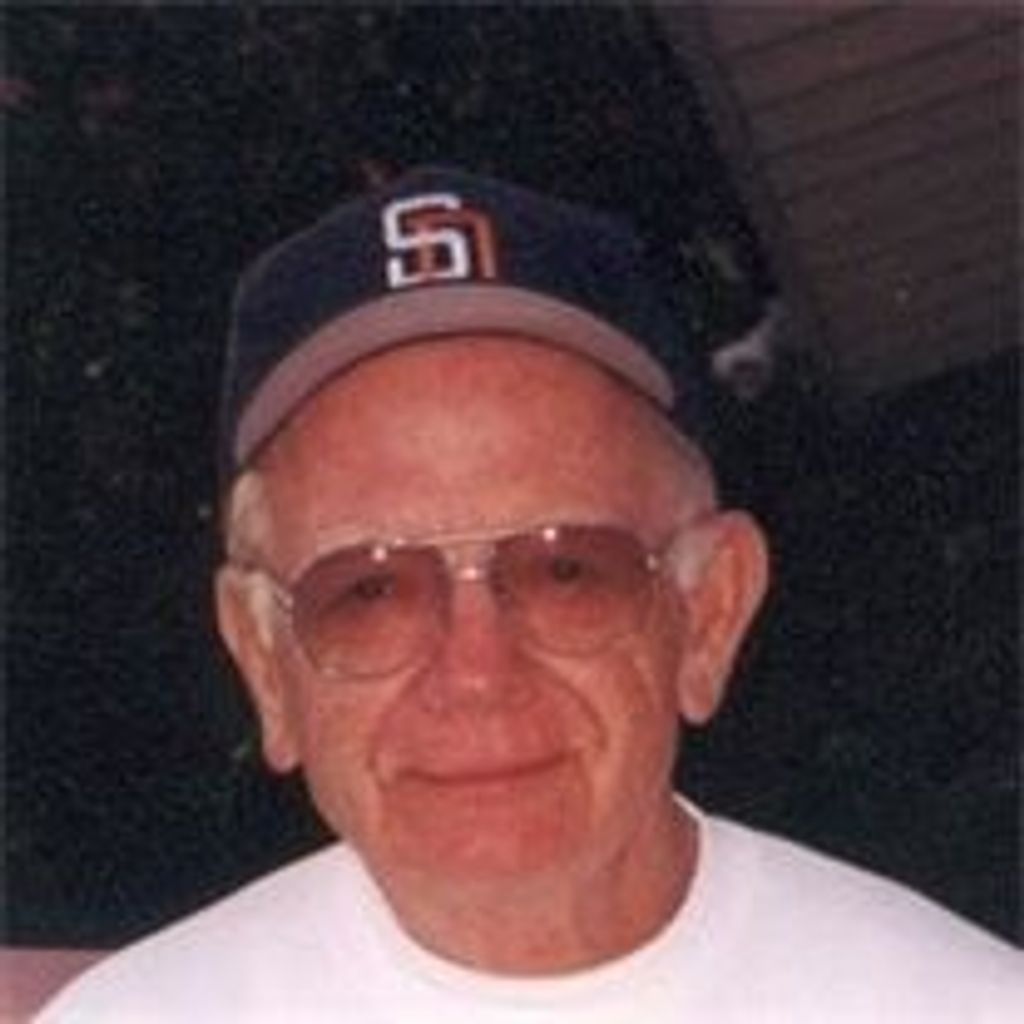 Charles Robert Sherlin