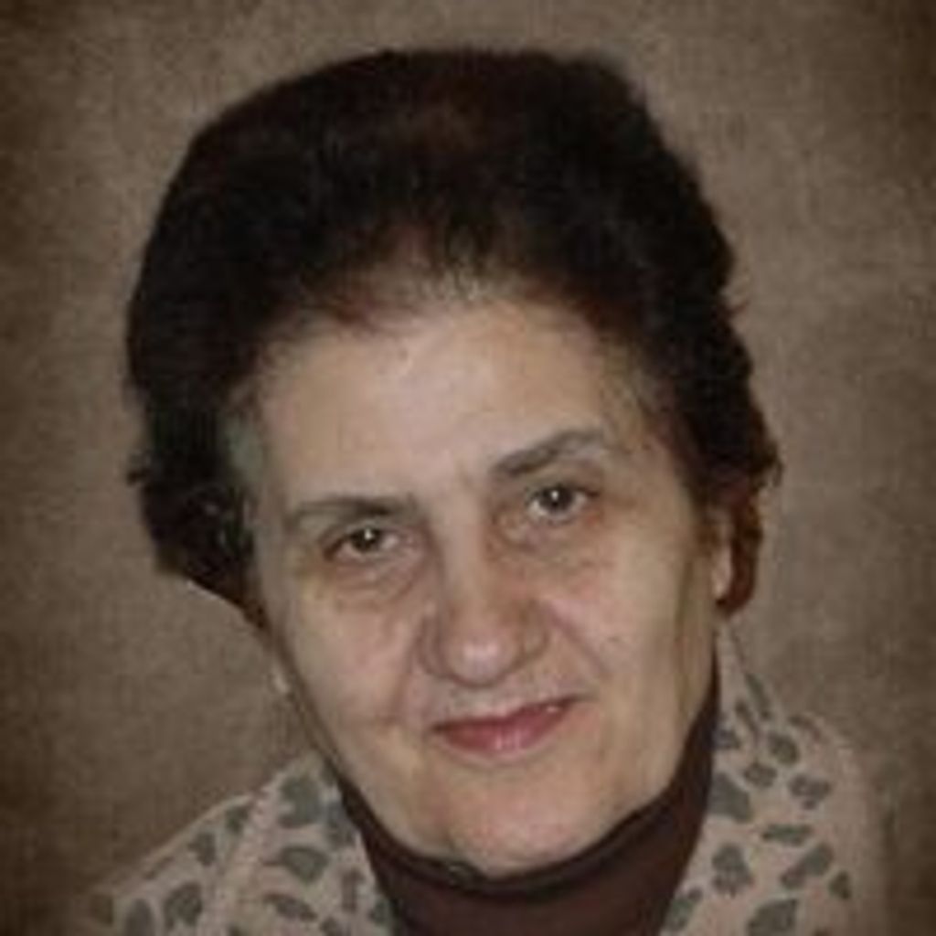 Anahit Simonyan Profile Photo