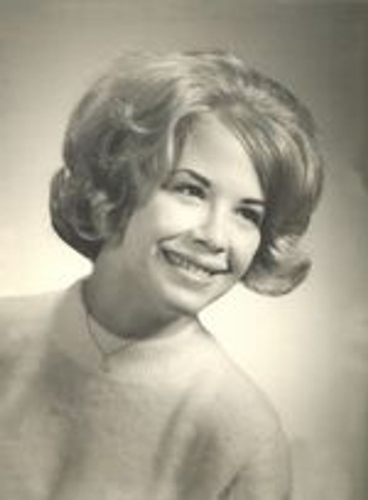 Leatha Ann Russell