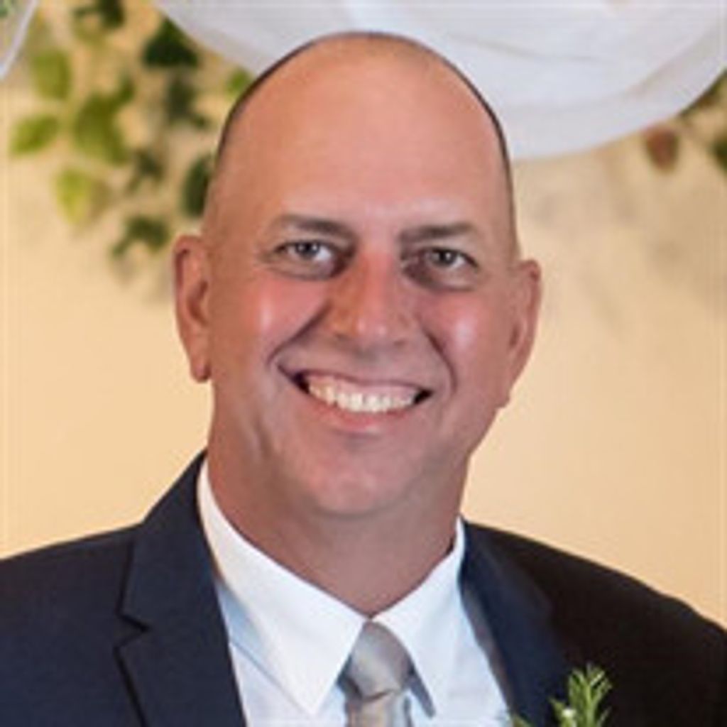 Kirk Pate