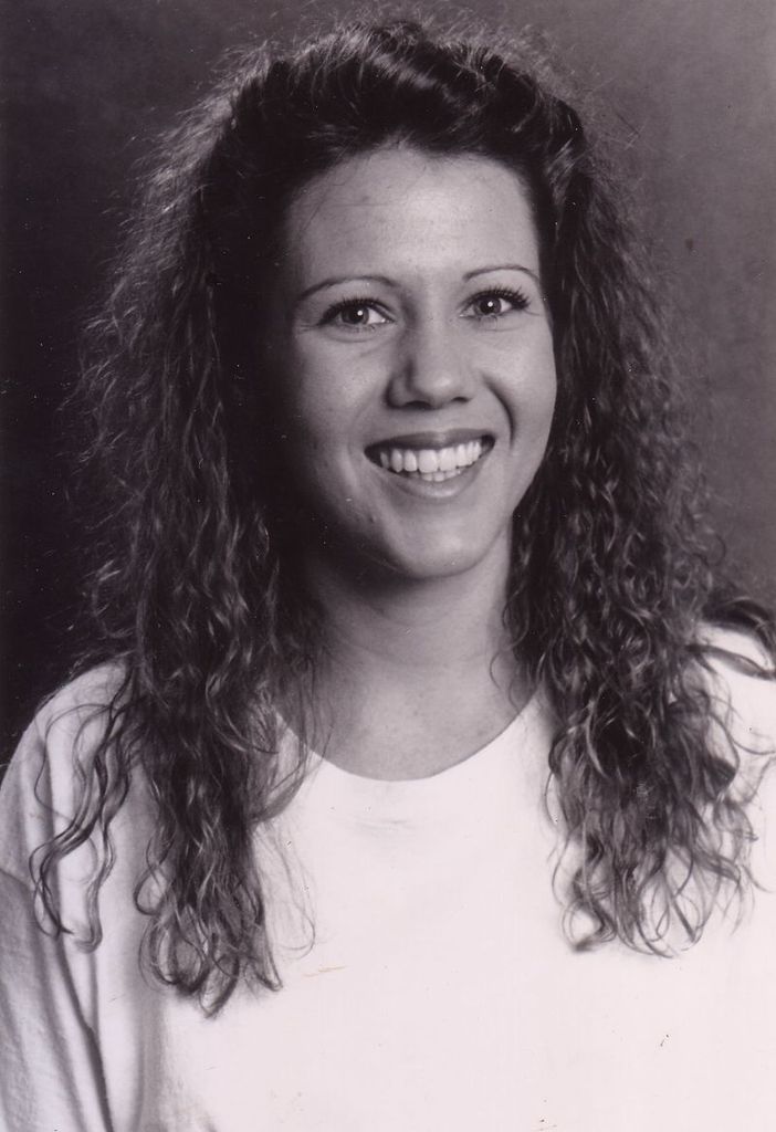 Charity Marie Powell