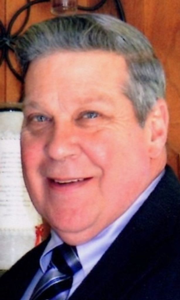 John A. Marcellus Profile Photo