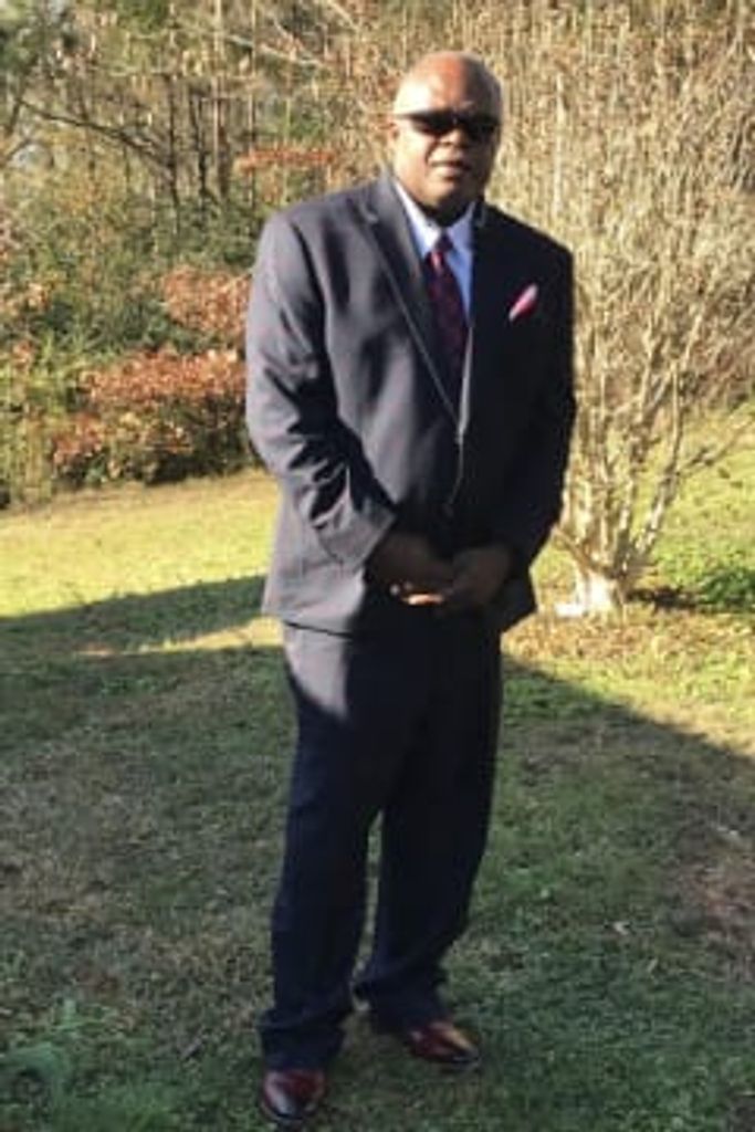 Mr. Michael  Peeples