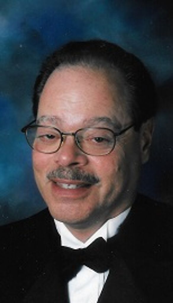 Salvatore V. Collura