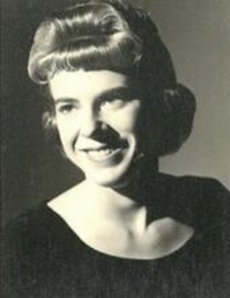 Nancy Warlick
