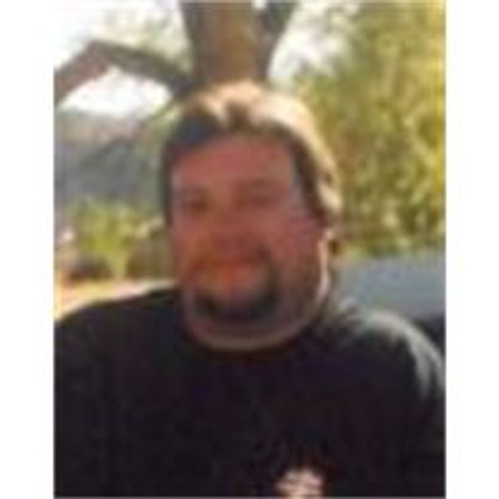 Davey P. - Age 37 - El Guache Sisneros