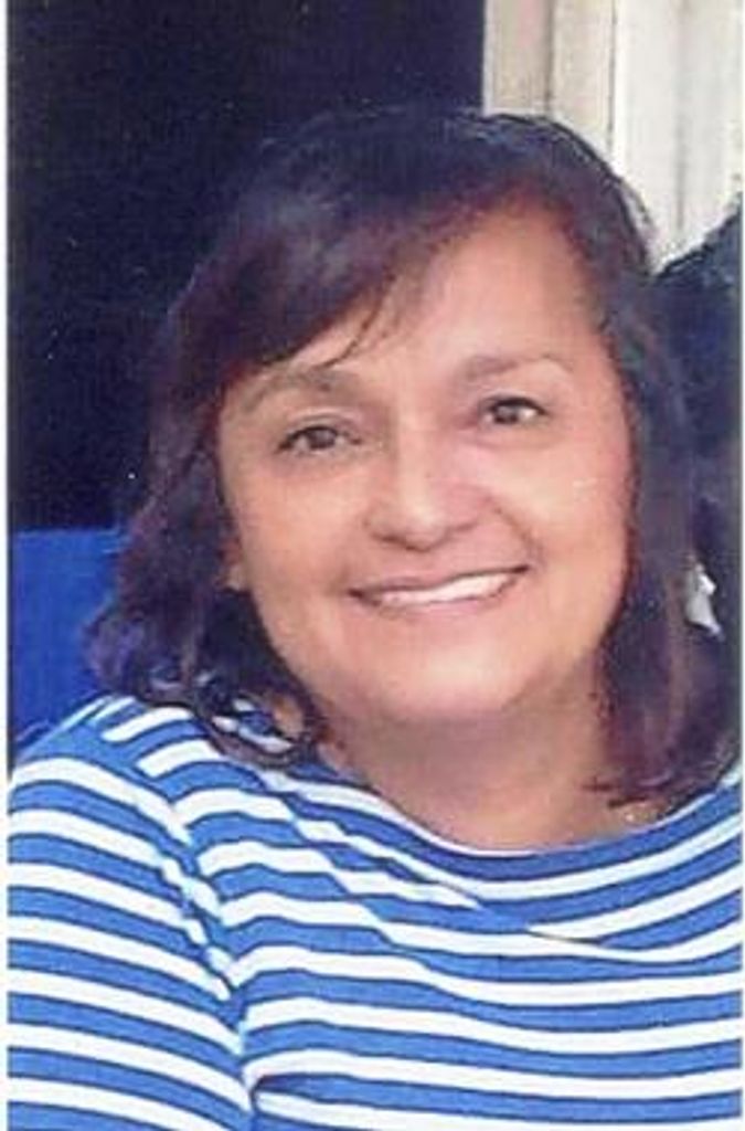 Laura Gudino Jaramillo