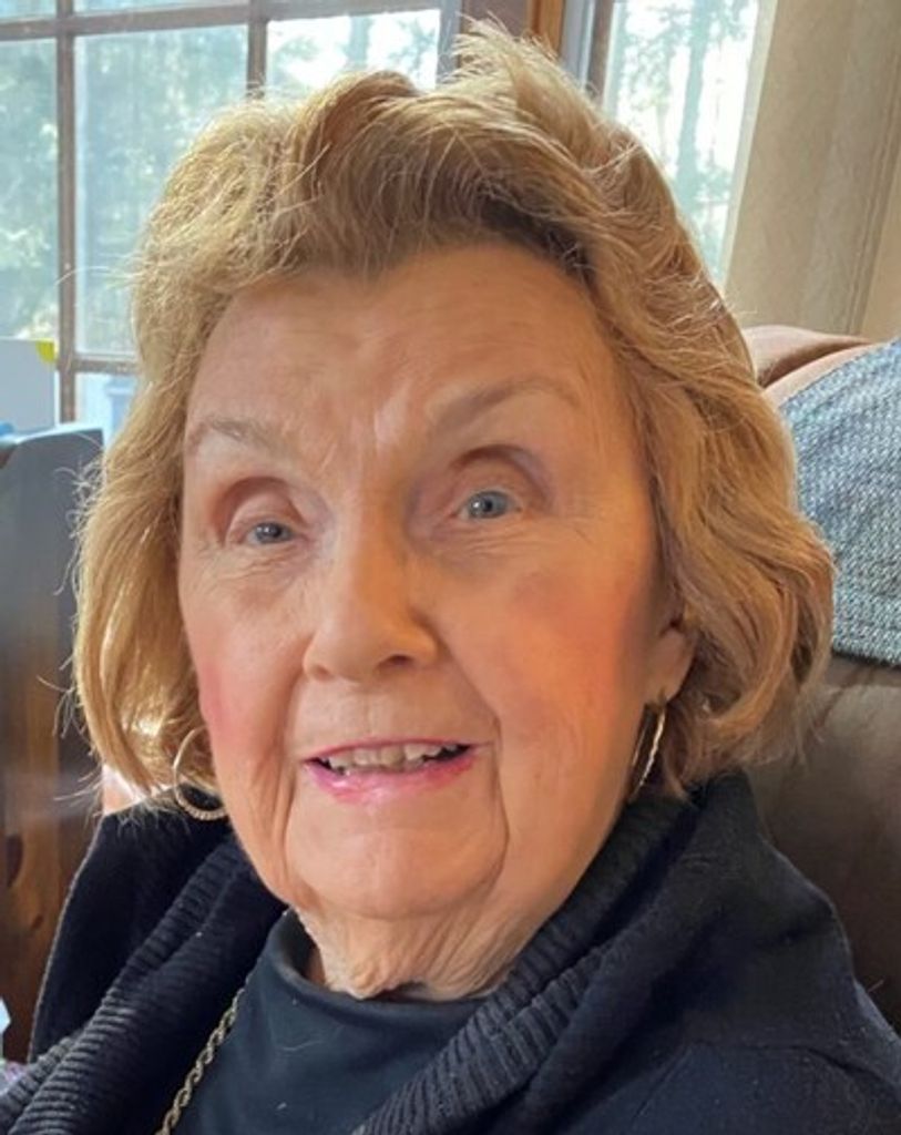 Ruth M. Coppinger Profile Photo
