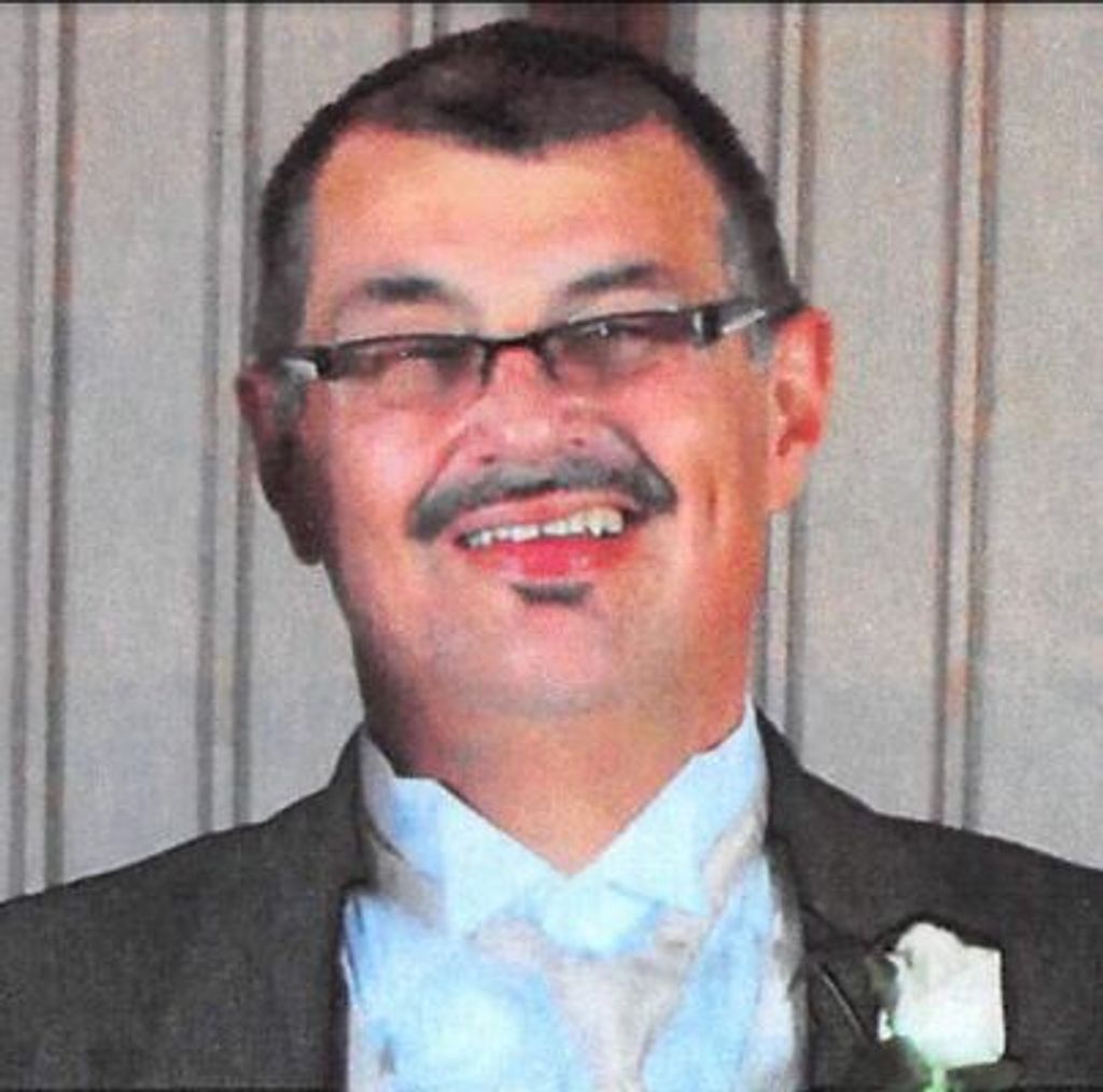 Philip Gary Helley Profile Photo