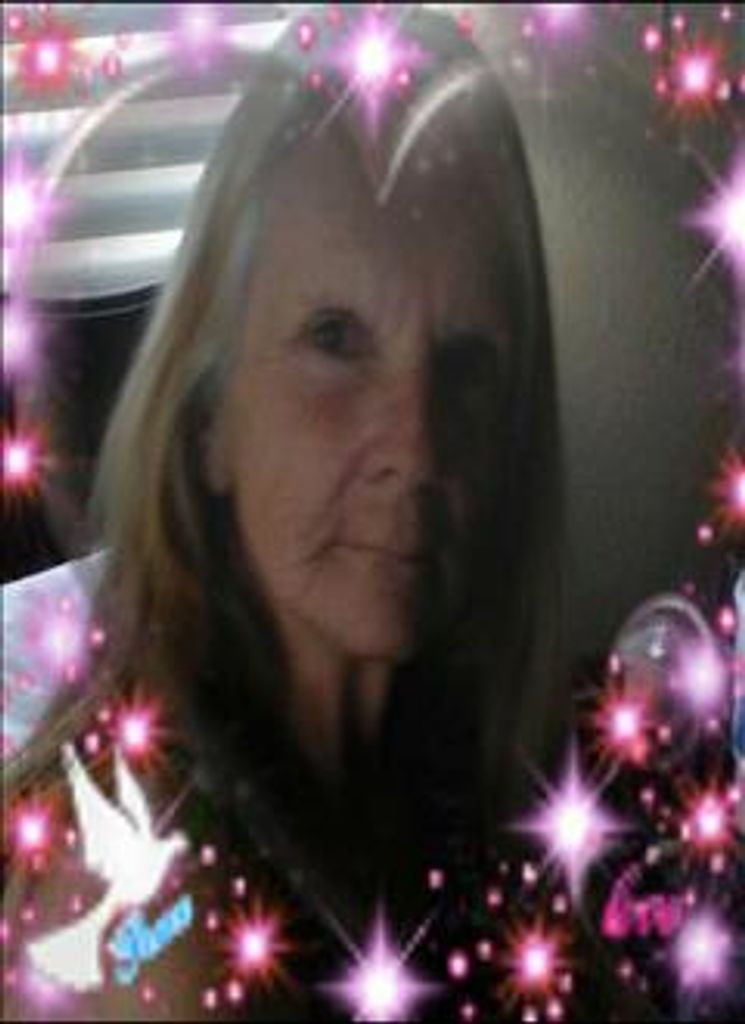 Dorothy Louise Cooper