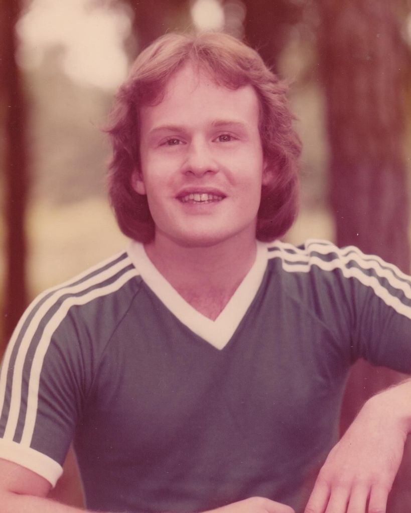 Darryl Scott Mckinney Profile Photo