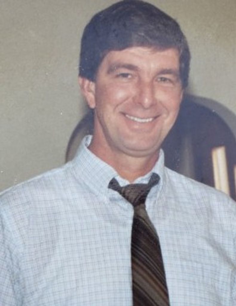 DOUGLAS "CHUCK" ELLETSON Profile Photo