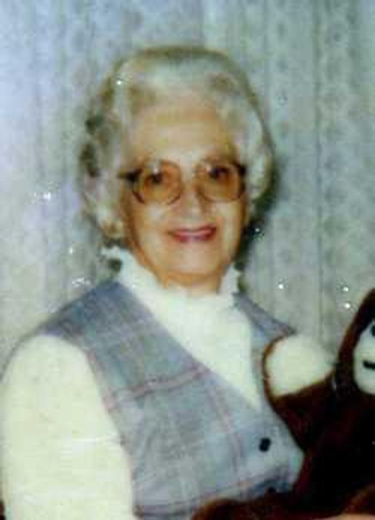 Christine Boecher