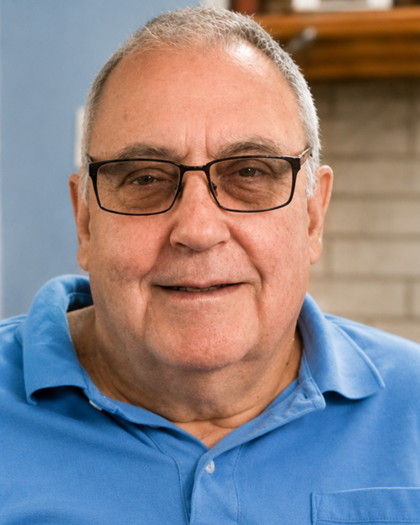 Larry Clott Profile Photo