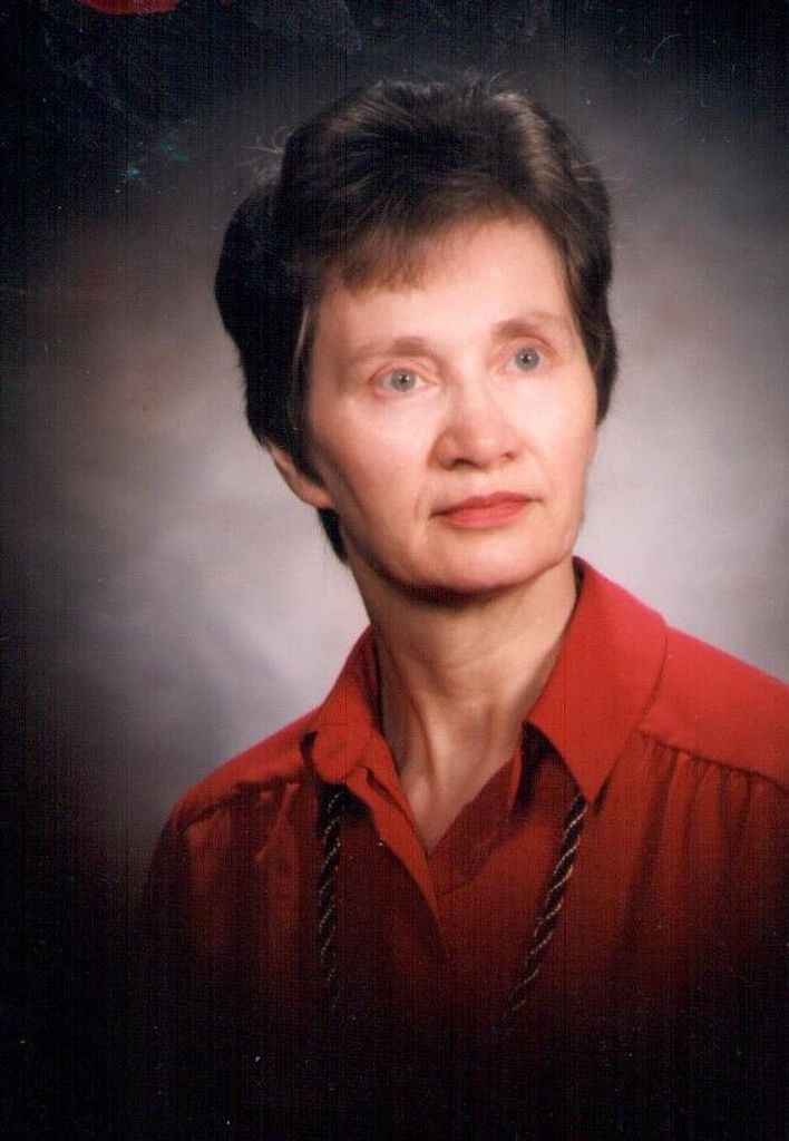 Maria G. (Haverkort) Cashmon Profile Photo