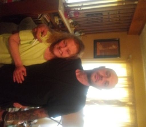 Zachary Ryan Downs Profile Photo