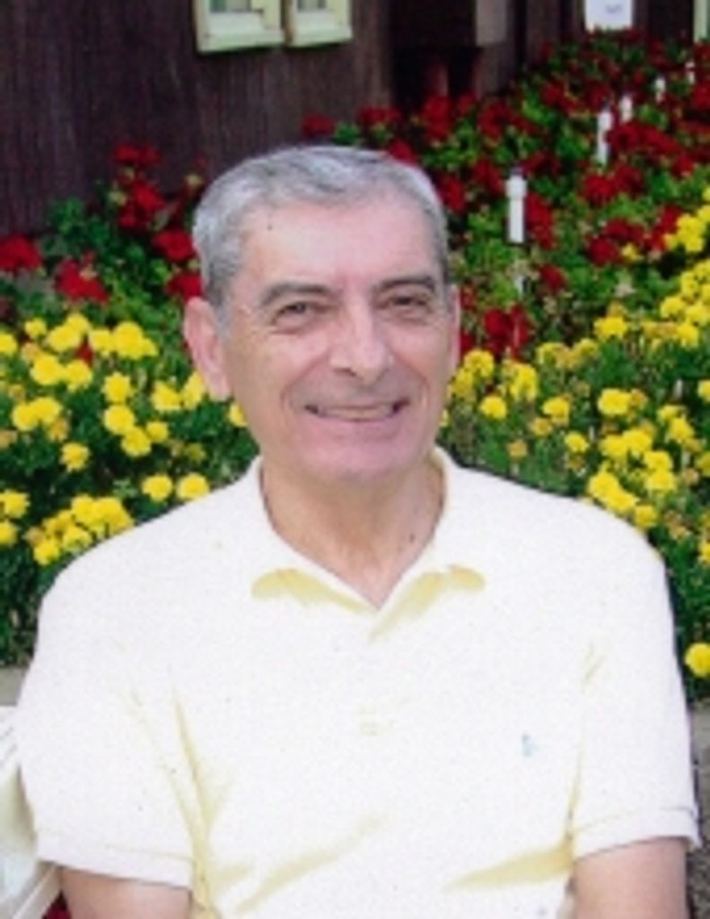 Albert Sinovcic