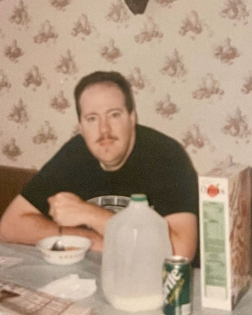 William J. Hackett Profile Photo