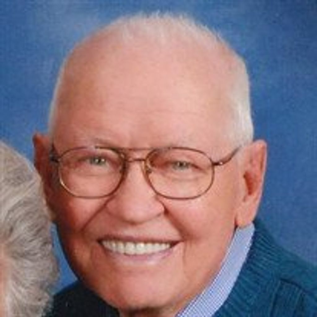 Lewis  B. Mason