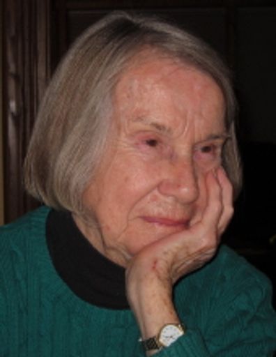 Ellen P. Wood Profile Photo